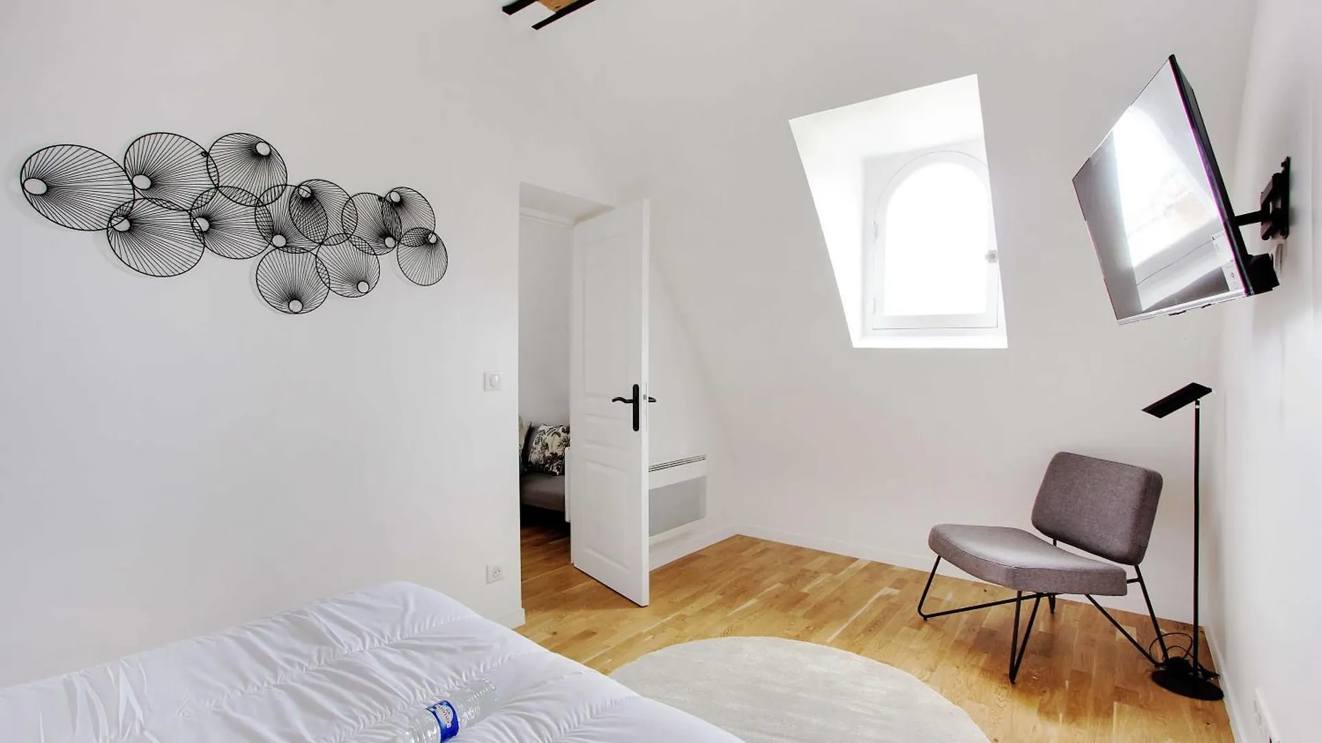 Charming Apartment - 1Br-3P -Trocadero Parijs