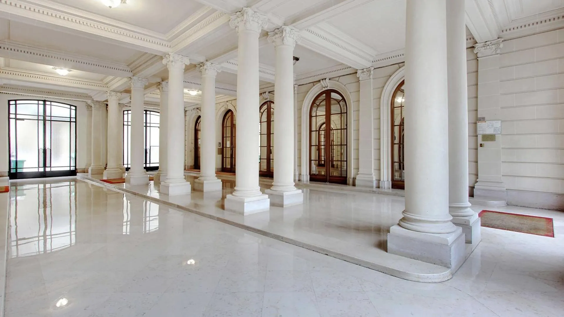 Charming Apartment - 1Br-3P -Trocadero Paris 0*,  France